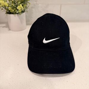 Nike Black Hat